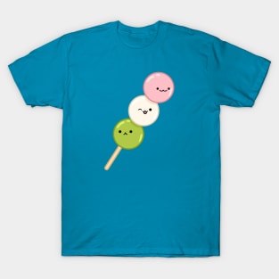 Hanami Dango T-Shirt